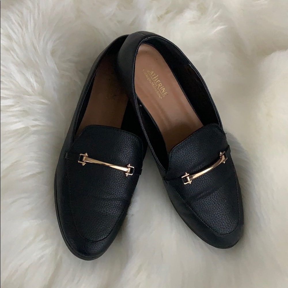 Catherine Malandrino Loafers